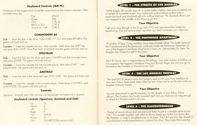 Instructions Scan