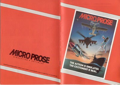 Misc Scan