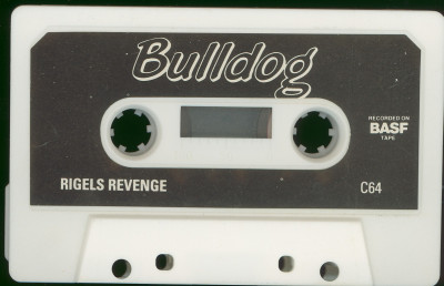 Tape scan