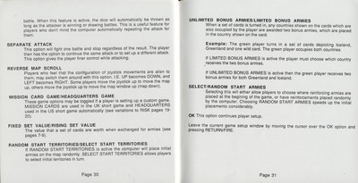 Instructions Scan
