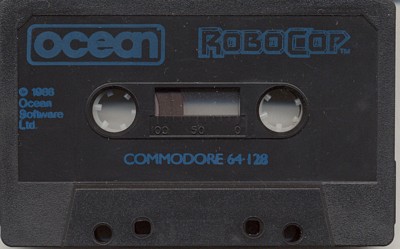 Tape Scan