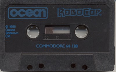 Tape scan