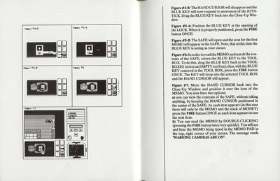 Instructions Scan