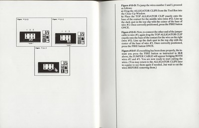 Instructions Scan