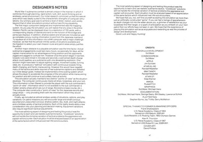 Instructions Scan