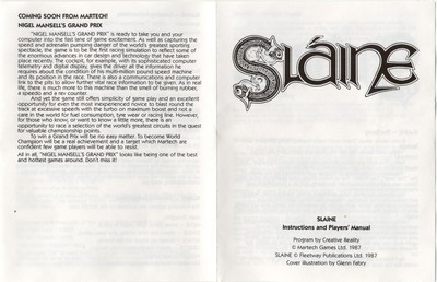 Instructions Scan
