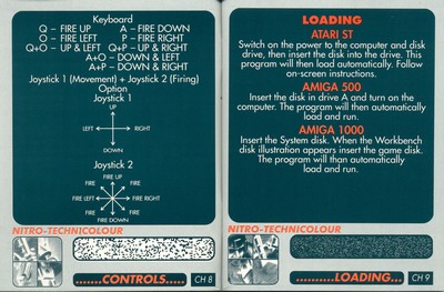 Instructions Scan