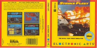 Inlay/Box Scan