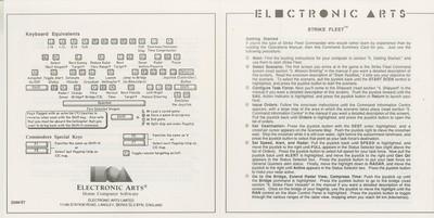 Instructions Scan