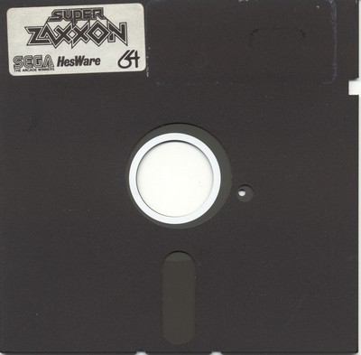 Disk Scan