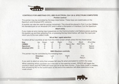 Instructions Scan