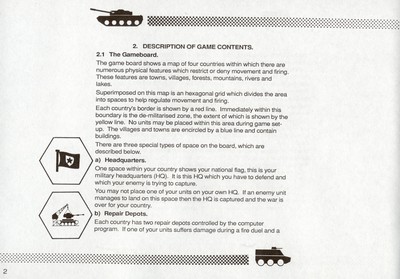 Instructions Scan
