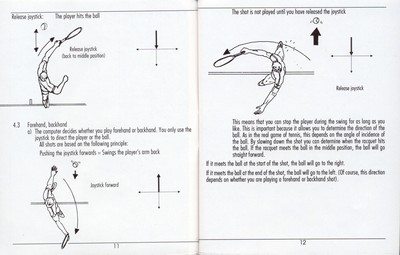 Instructions Scan