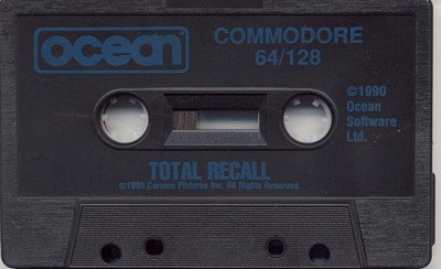 Tape scan