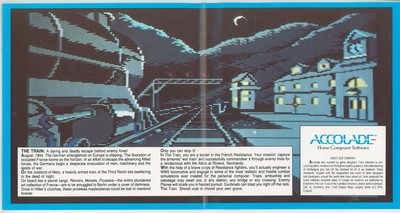 Inlay Scan