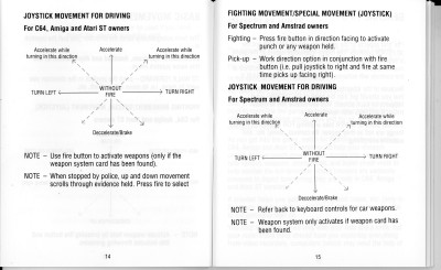 Instructions Scan